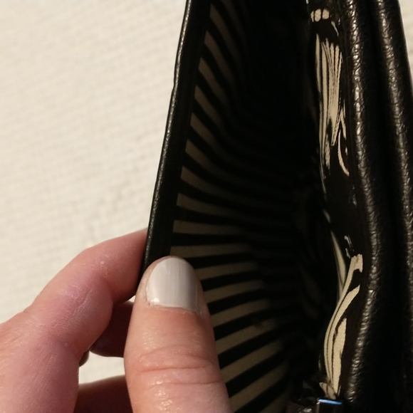 SOLD L.A.M.B. Crossbody Handbag - Picture 10 of 10